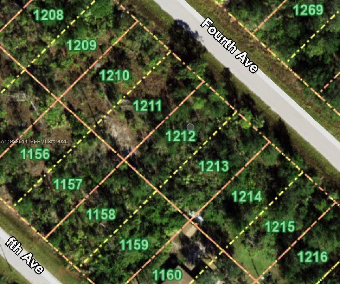 11467 4th Ave Punta Gorda, Punta Gorda, FL 33955 - #1