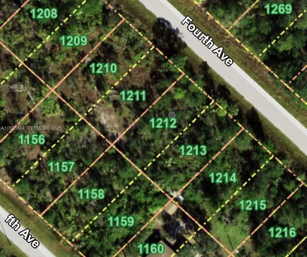 11467 4th Ave Punta Gorda, Other, FL 33955