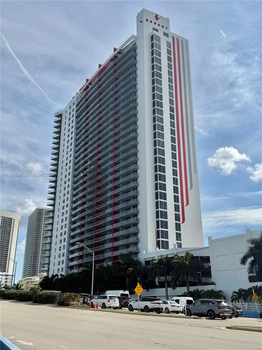 2602 E Hallandale Beach Blvd #R1910, Hallandale Beach, FL 33009 - Image #2
