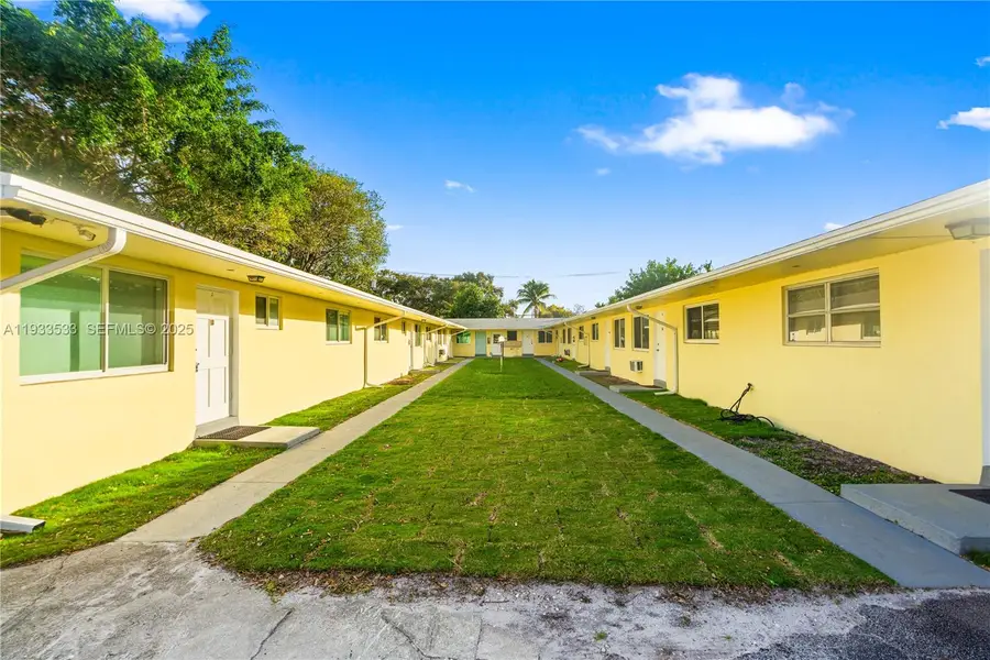 2312 Van Buren St #1, Hollywood, FL 33020 - Image #2