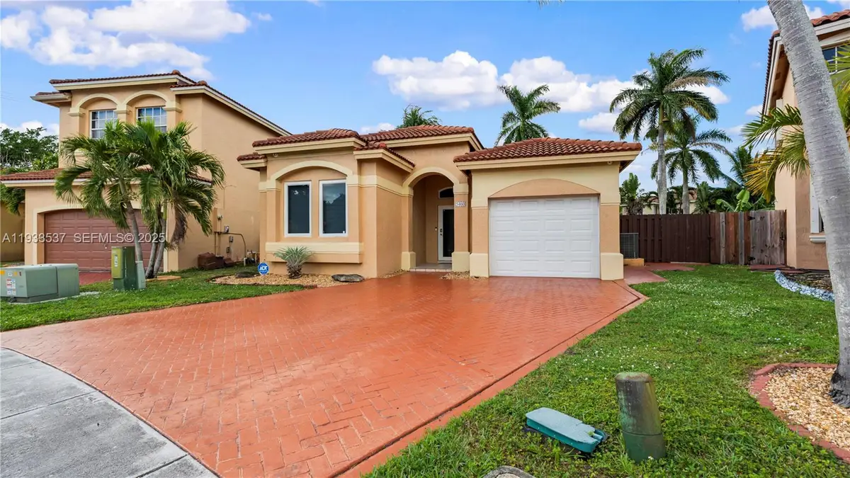 5460 SW 129th Ave, Miramar, FL 33027 - Image #1