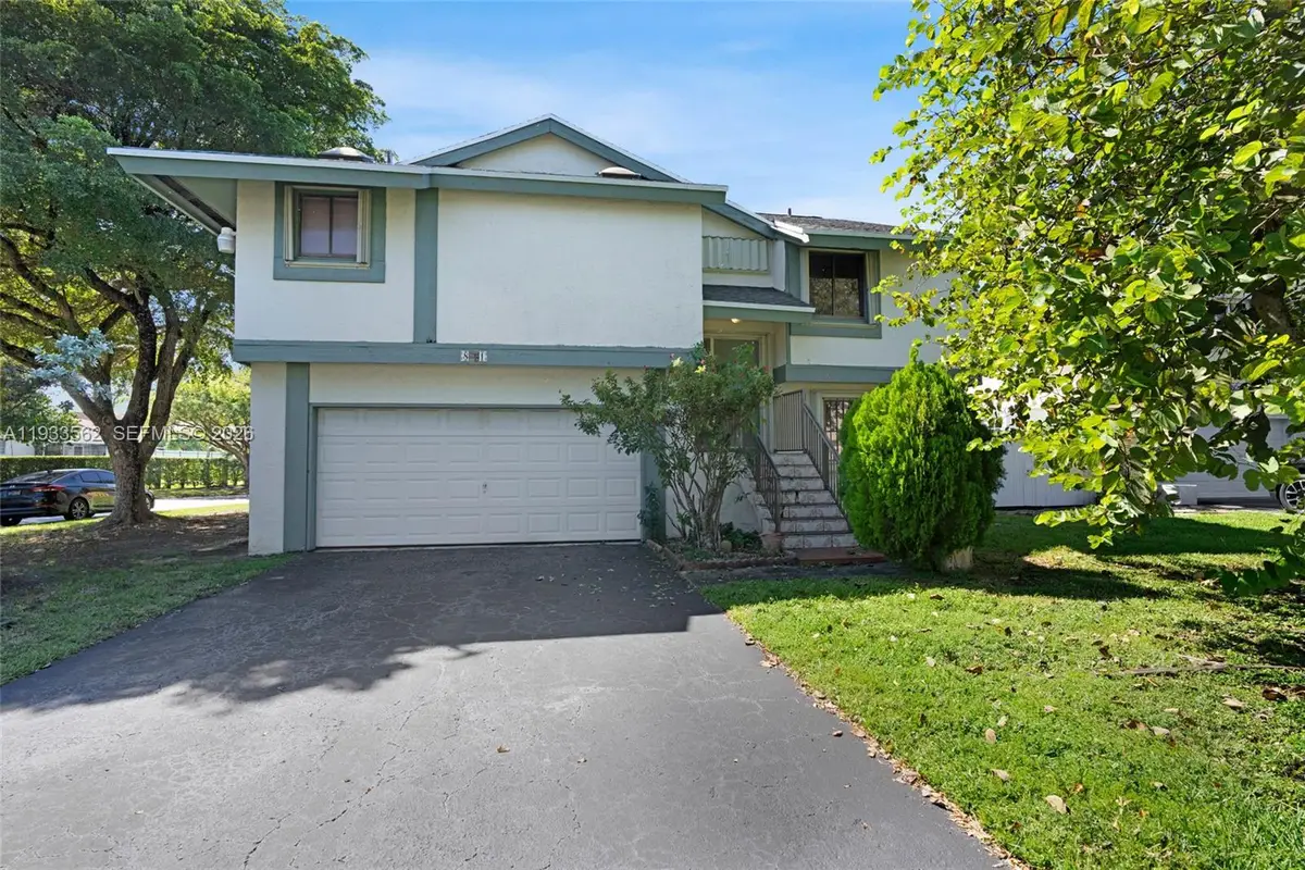 8531 Franjo Road, Cutler Bay, FL 33189 - #1