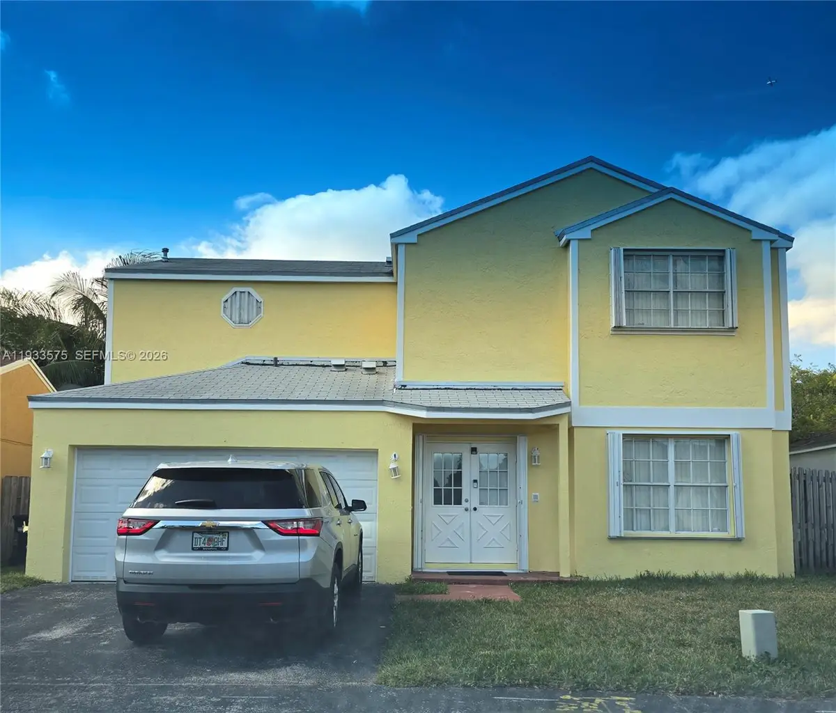 12687 SW 146th St, Miami, FL 33186 - #1