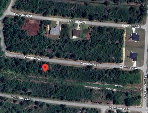 8003 Zamora Ave, Sebring, FL 33872