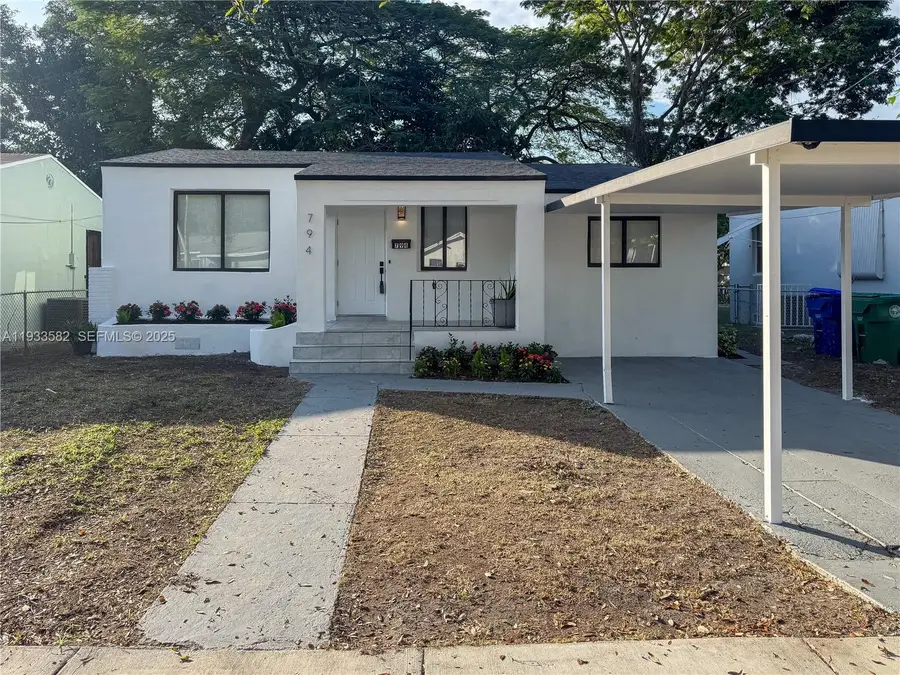 794 NW 44th St, Miami, FL 33127 - Image #3