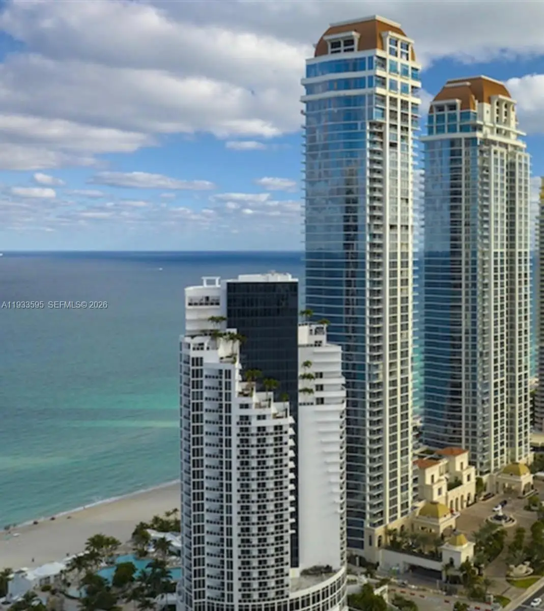 18001 Collins Ave #2811, Sunny Isles Beach, FL 33160 - Image #1