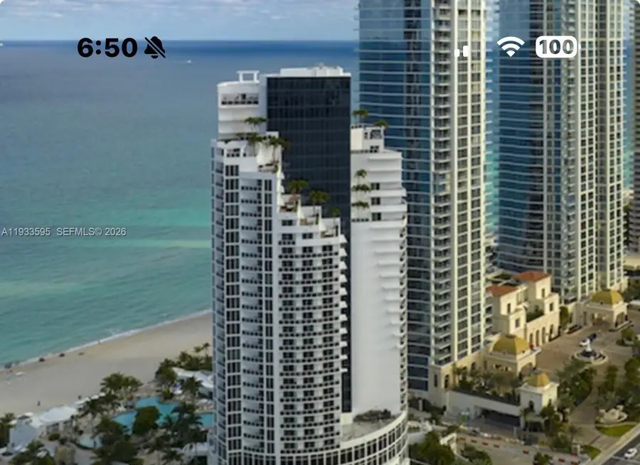 18001 Collins Ave #2811, Sunny Isles Beach, FL 33160 - Image #3