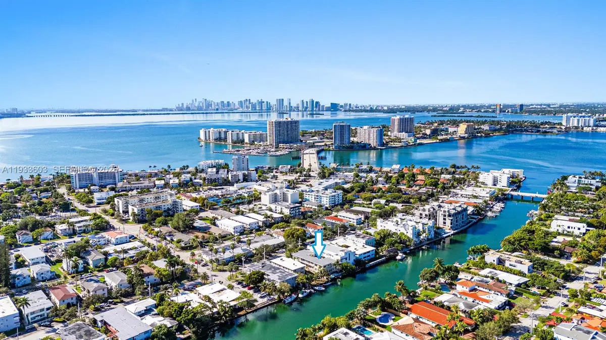 1925 Calais Drive #6, Miami Beach, FL 33141 - Image #1