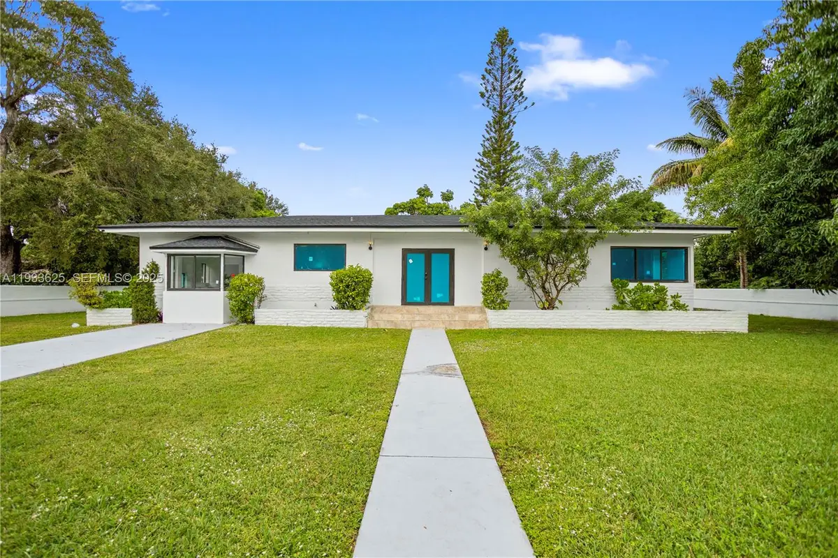1445 NE 147th St, Miami, FL 33161 - Image #1