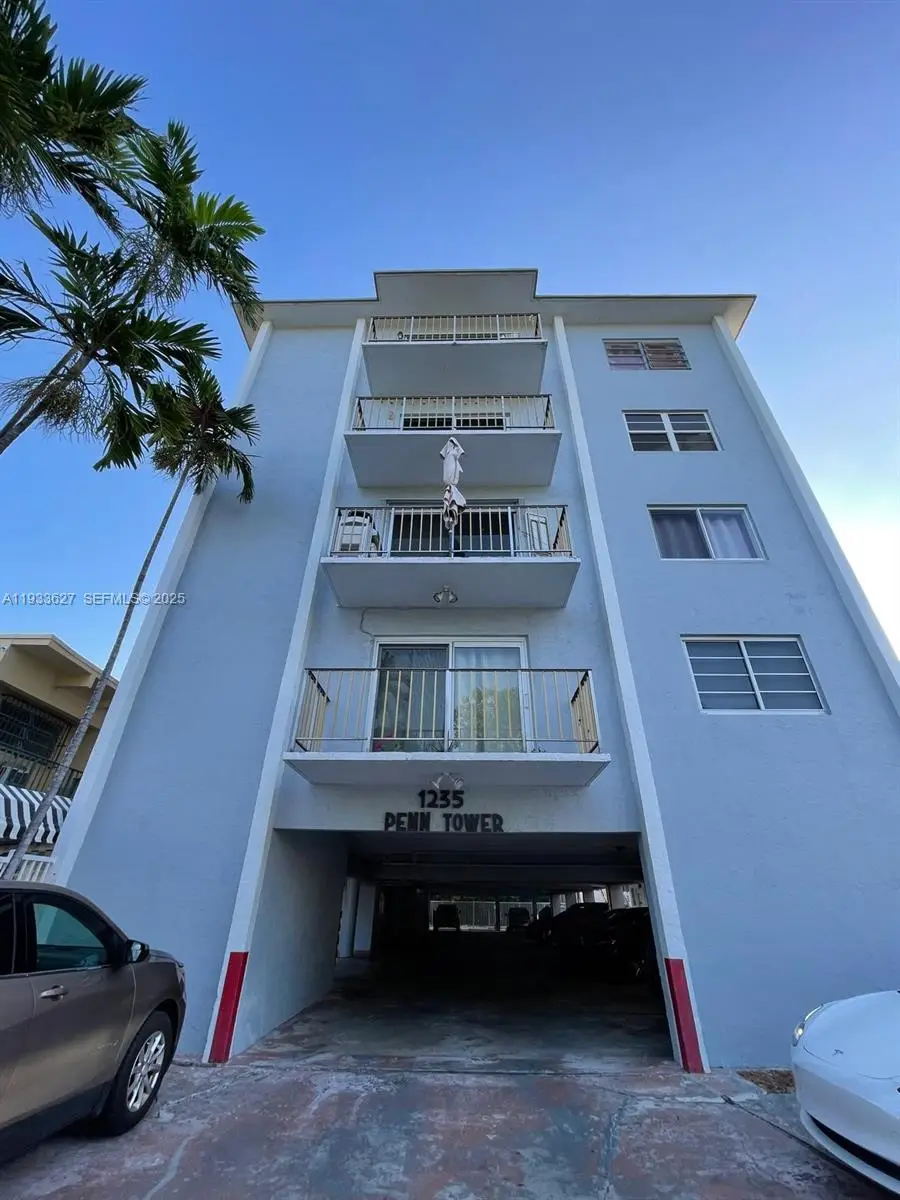 1235 Pennsylvania Ave #4E, Miami Beach, FL 33139 - Image #1