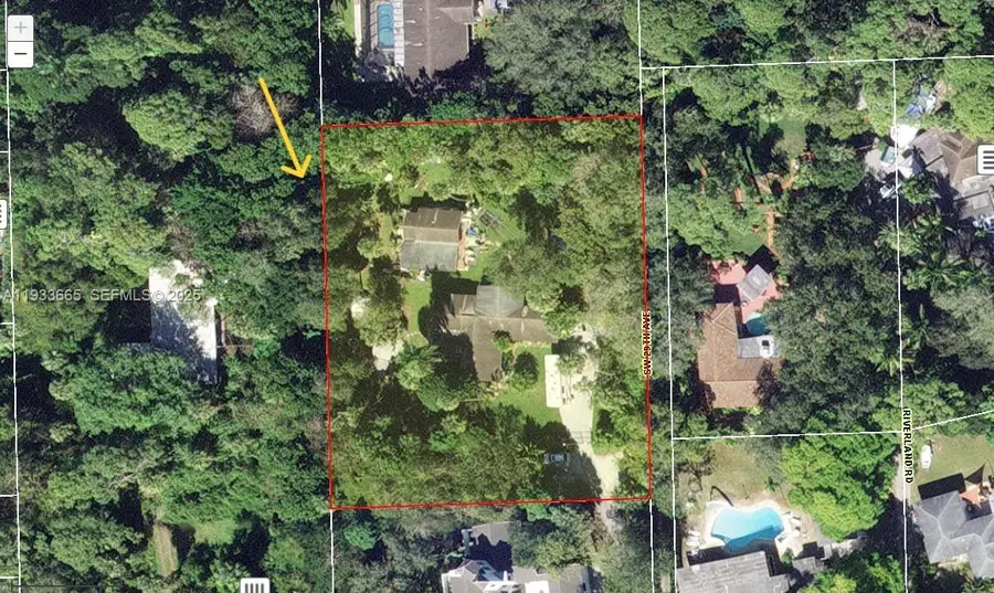 2913 Riverland Rd, Fort Lauderdale, FL 33312 - #2