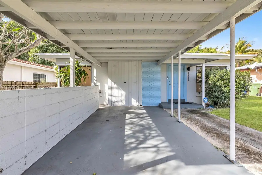 1317 NW 7th Ter, Fort Lauderdale, FL 33311 - #2