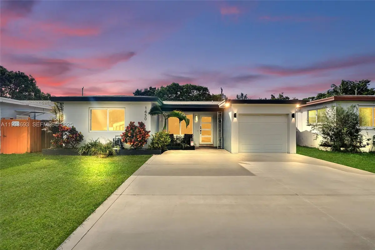 1450 NE 180th St, North Miami Beach, FL 33162 - Image #1