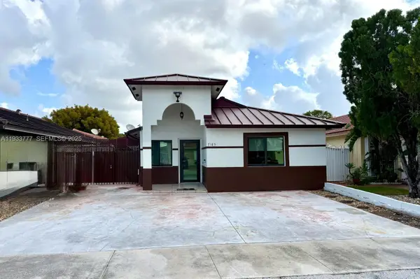 7185 W 30th Ln, Hialeah, FL 33018