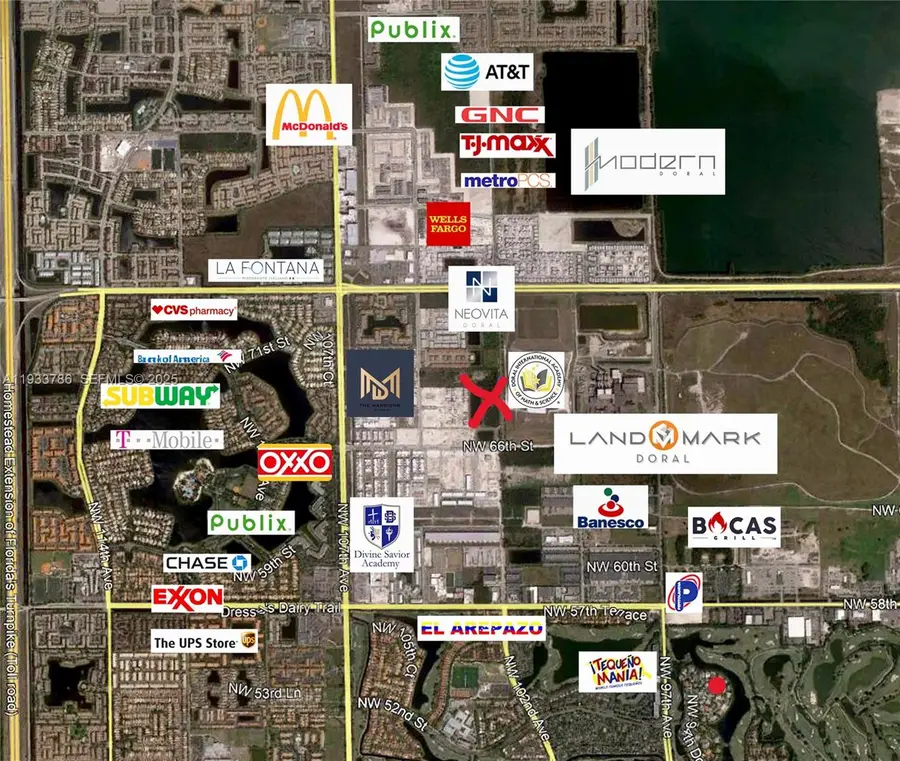 102 NW 66, Doral, FL 33178 - Image #2