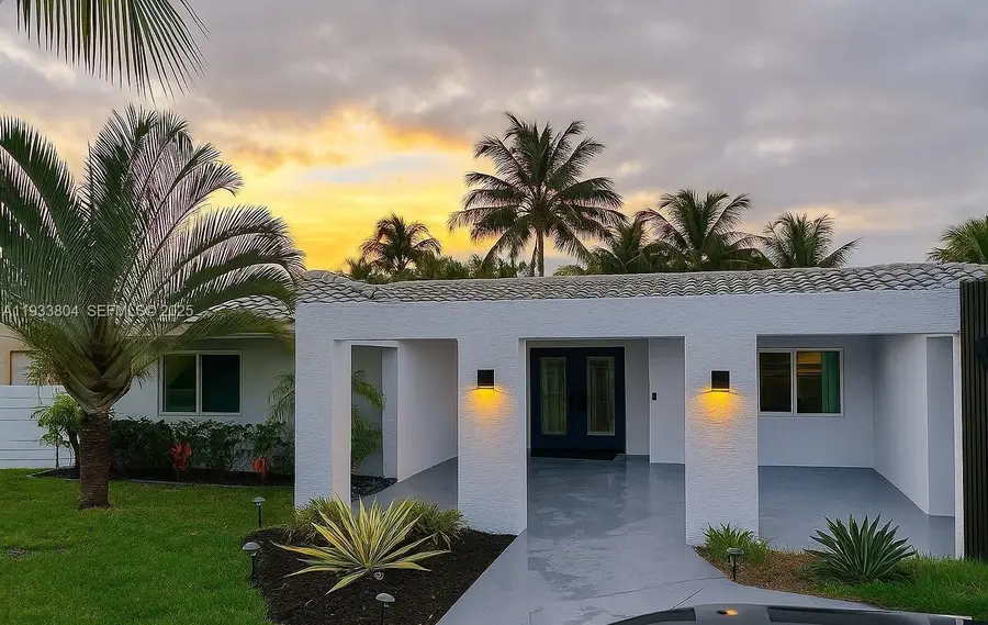 607 Maple Dr, Margate, FL 33063 - Image #2