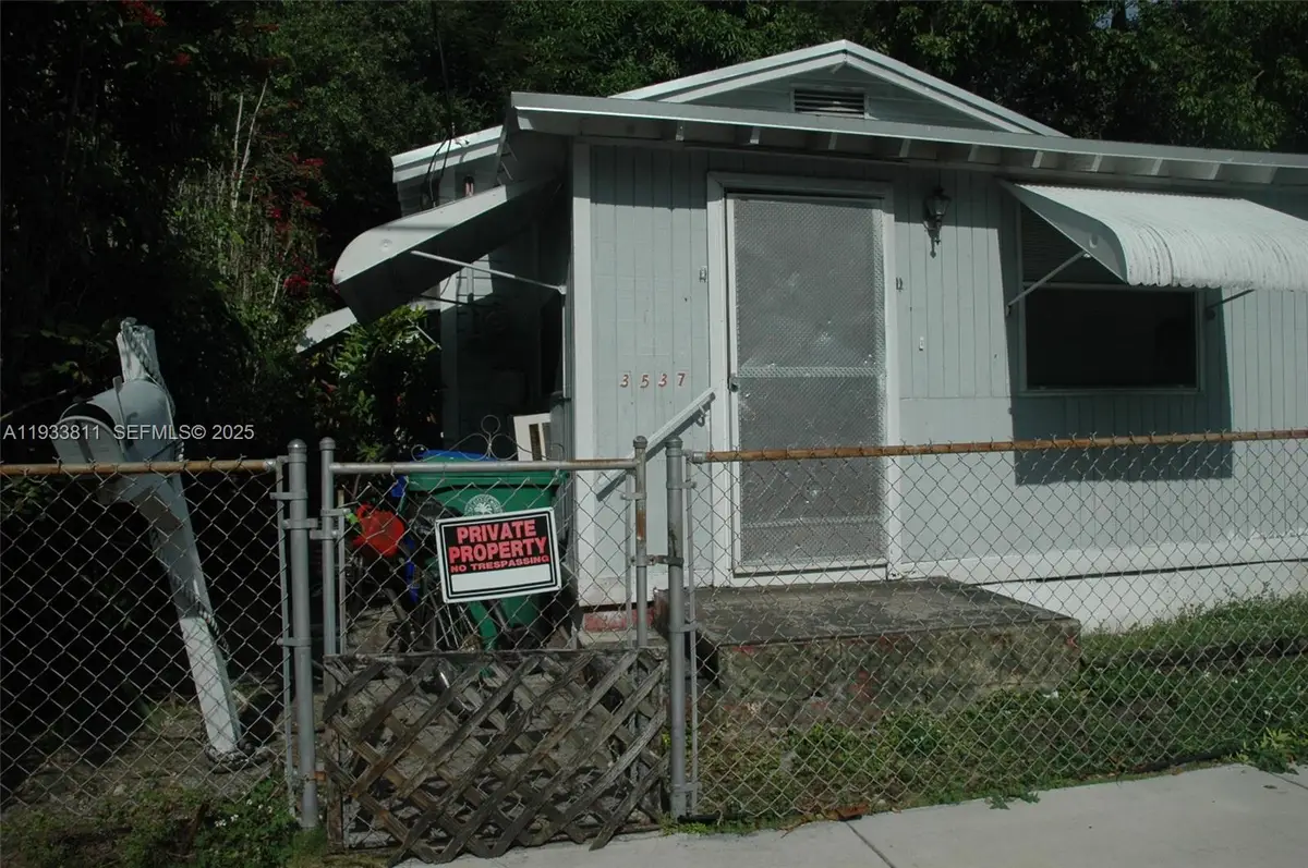 3537 Charles Ave, Miami, FL 33133 - Image #1