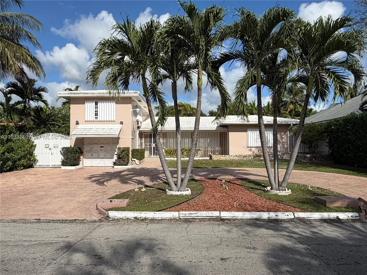 611 NE 52nd Ter, Miami, FL 33137 - Image #1