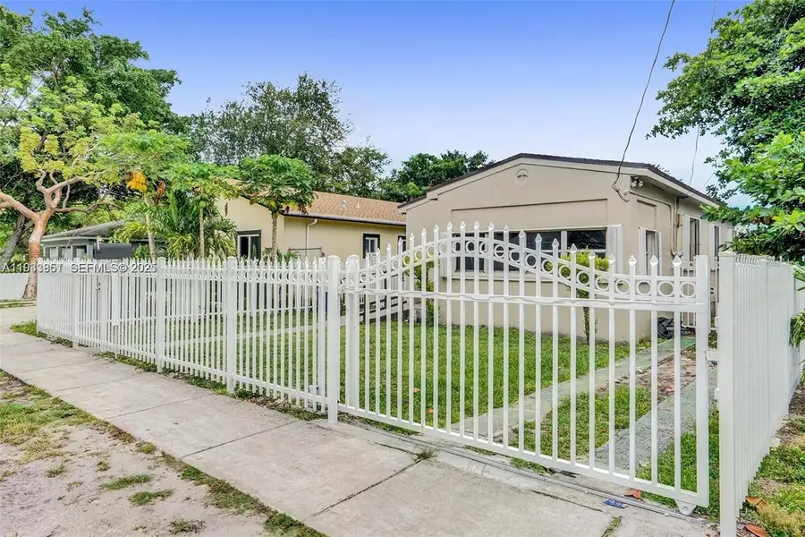1868 NW 64th St, Miami, FL 33147 - Image #3