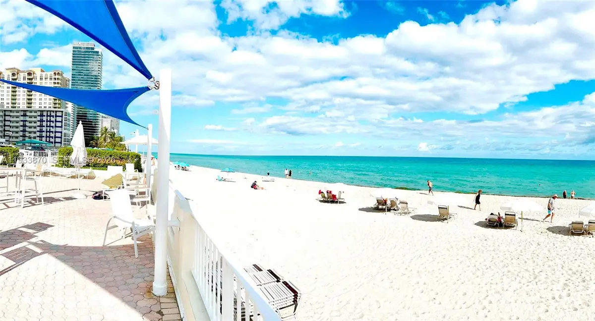 3180 S Ocean Dr #204, Hallandale Beach, FL 33009 - #1