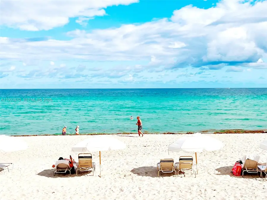 3180 S Ocean Dr #204, Hallandale Beach, FL 33009 - #2