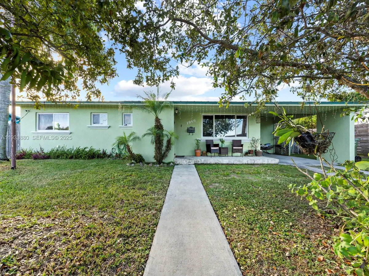 1866 NW 8th Ter, Homestead, FL 33030 - Image #1