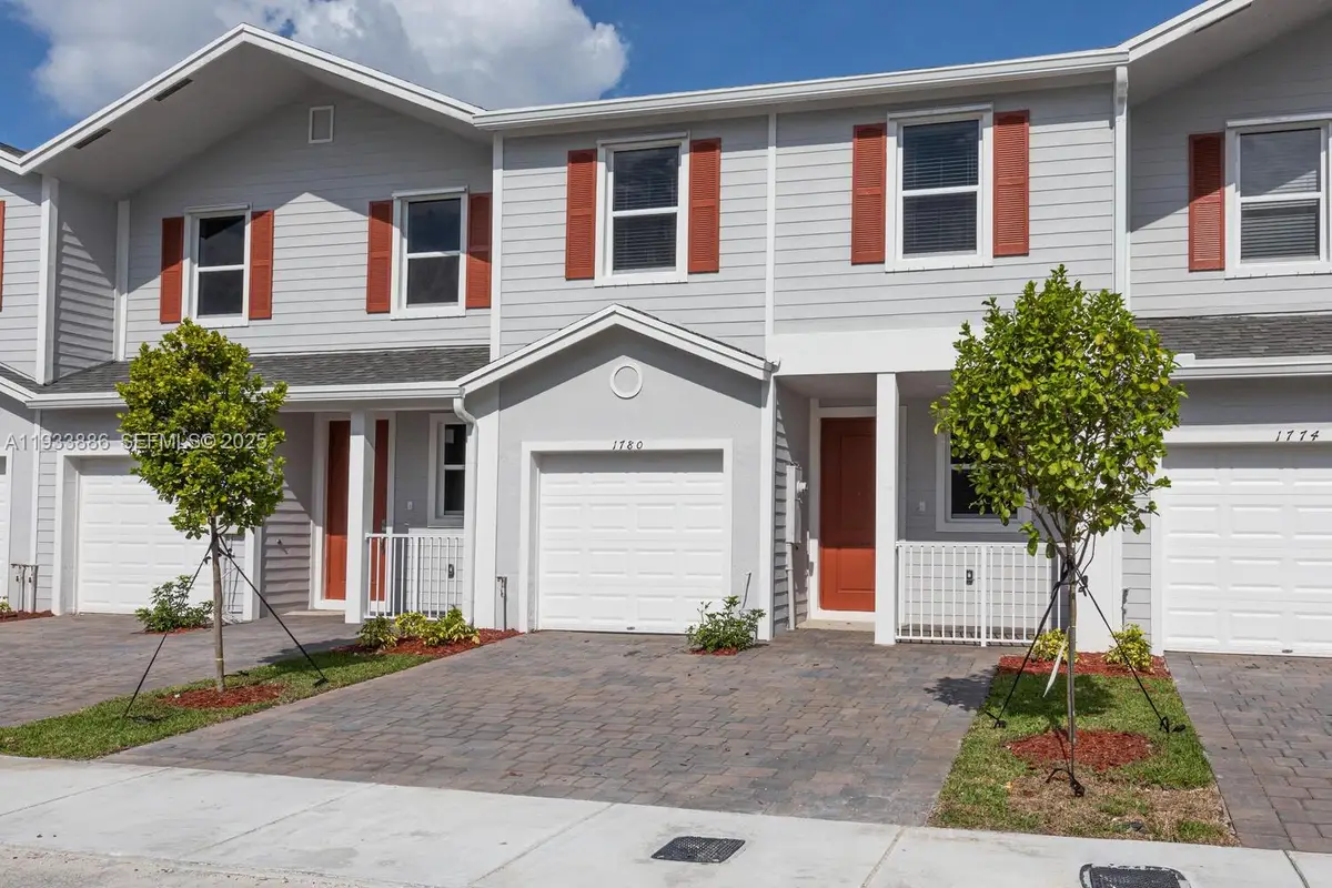 1780 SE 9th Ave, Homestead, FL 33034 - #1