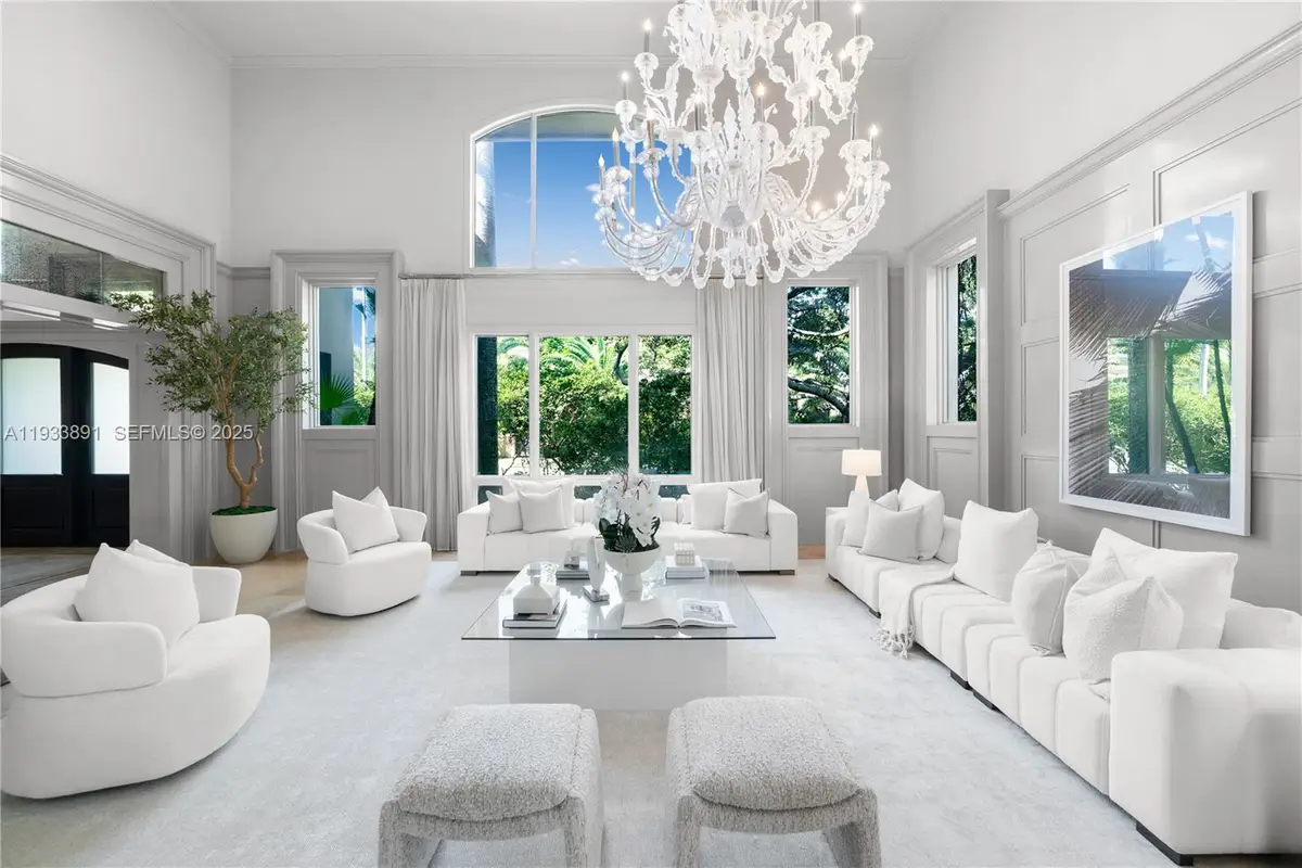 5077 N Bay Rd, Miami Beach, FL 33140 - Image #1