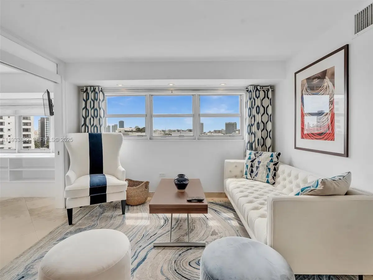 1881 Washington Ave #10G, Miami Beach, FL 33139 - Image #1