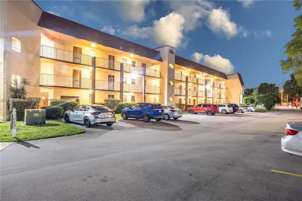 2811 N Pine Island Rd #309, Sunrise, FL 33322