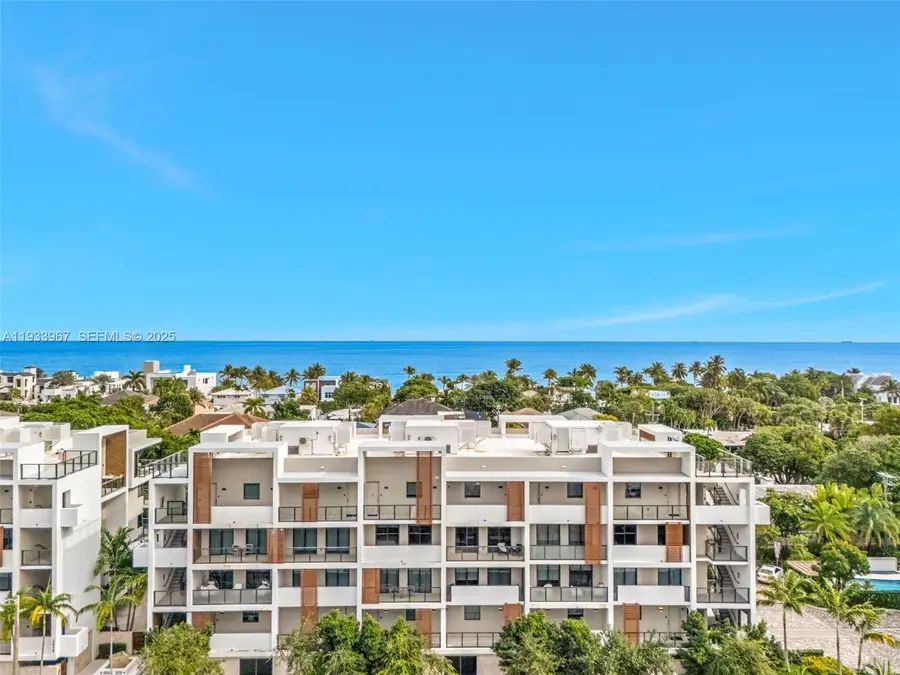 3030 N Ocean Blvd #S101, Fort Lauderdale, FL 33308 - #3
