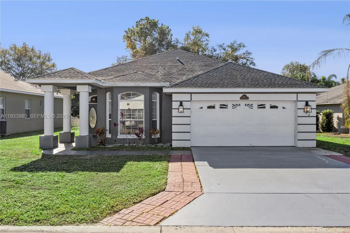 132 Golf Aire Blvd, Haines City, FL 33844 - Image #1