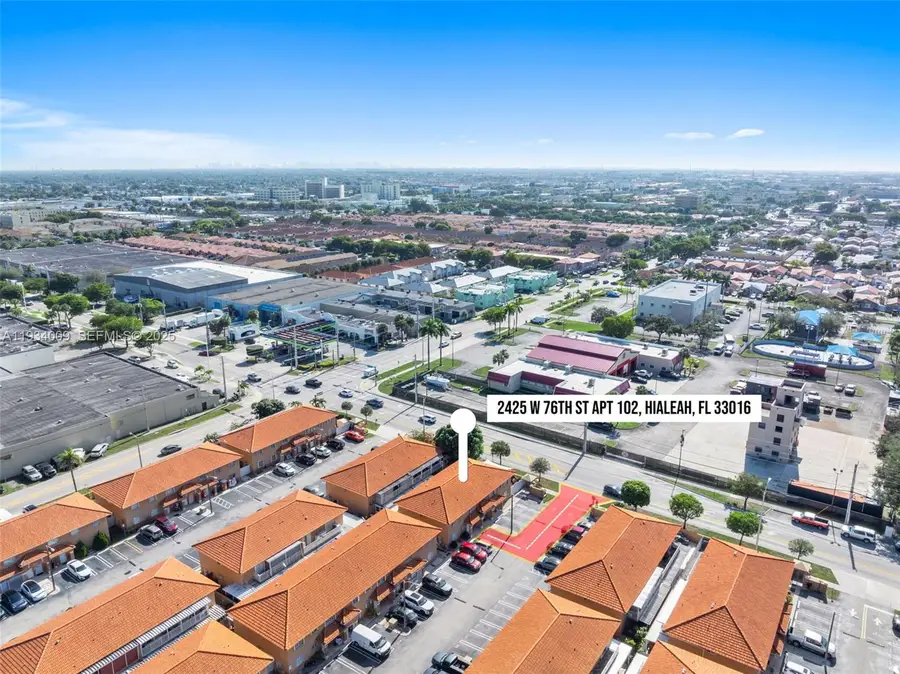 2425 W 76th St #102, Hialeah, FL 33016 - Image #2