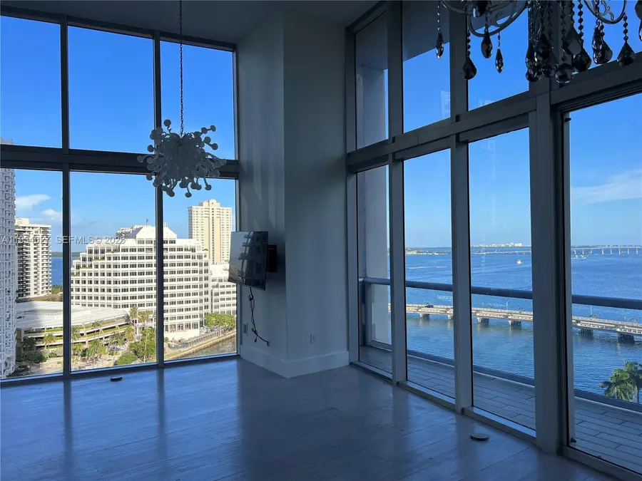 495 Brickell Ave #1501, Miami, FL 33131 - Image #2