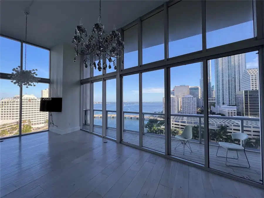 495 Brickell Ave #1501, Miami, FL 33131 - Image #3