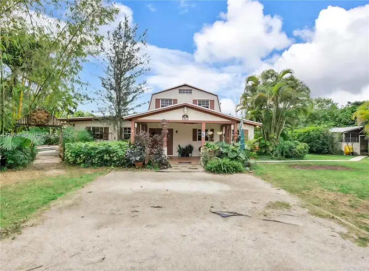 19810 SW 200th St, Miami, FL 33187 - Image #1