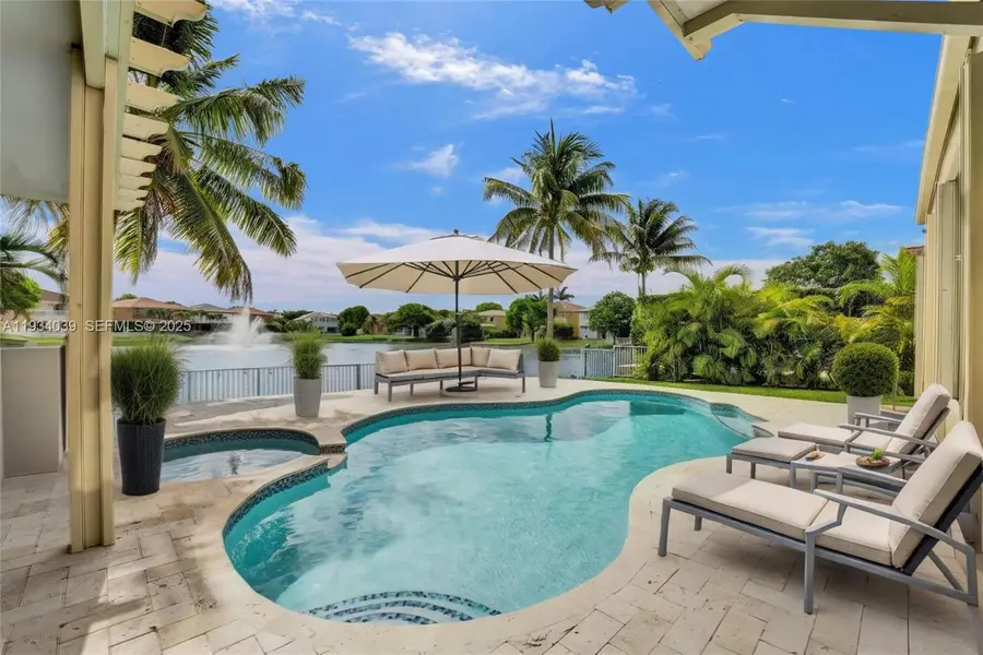 5337 SW 131st Ter, Miramar, FL 33027 - Image #2