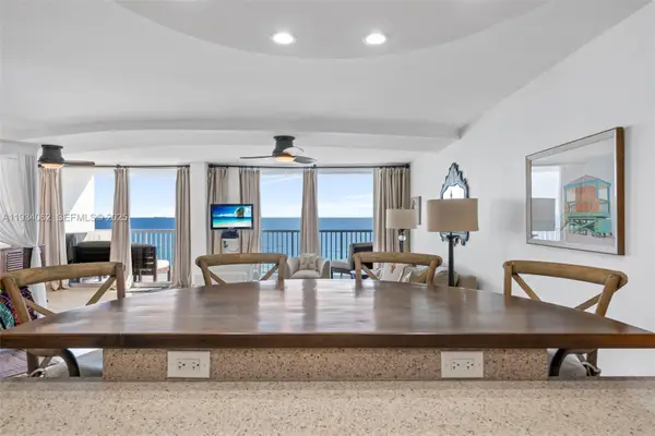 400 N Surf Rd #905, Hollywood, FL 33019