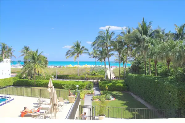 1623 Collins Ave #218, Miami Beach, FL 33139