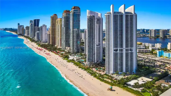 18201 Collins Ave #5001, Sunny Isles Beach, FL 33160