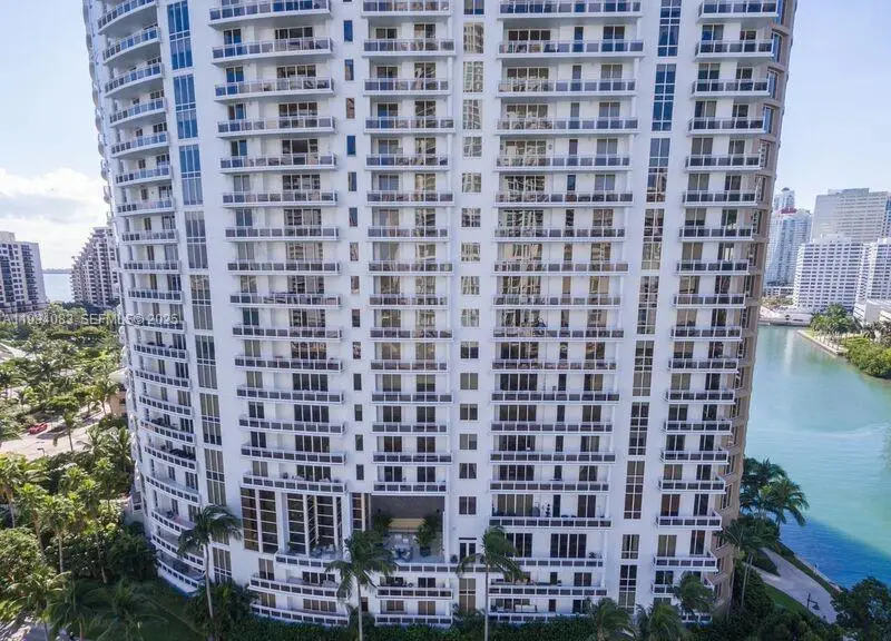 901 Brickell Key Blvd #705, Miami, FL 33131 - Image #1