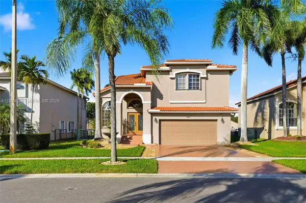 18435 NW 10th St, Pembroke Pines, FL 33029