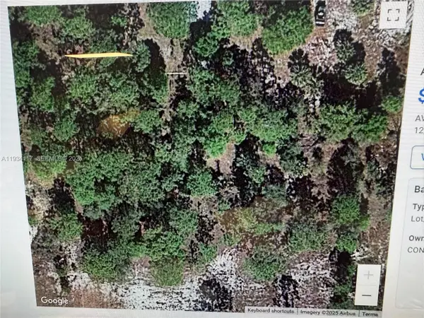 465 N Isora St, Clewiston, FL 33440