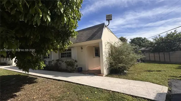 17247 SW 112th Pl #21044, Miami, FL 33157