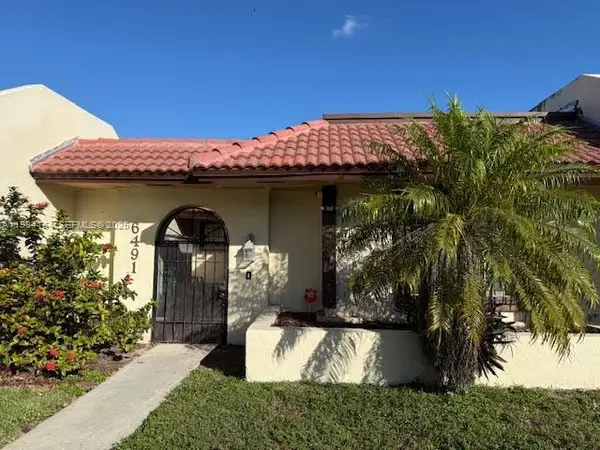 6491 NW 190th Ter, Hialeah, FL 33015