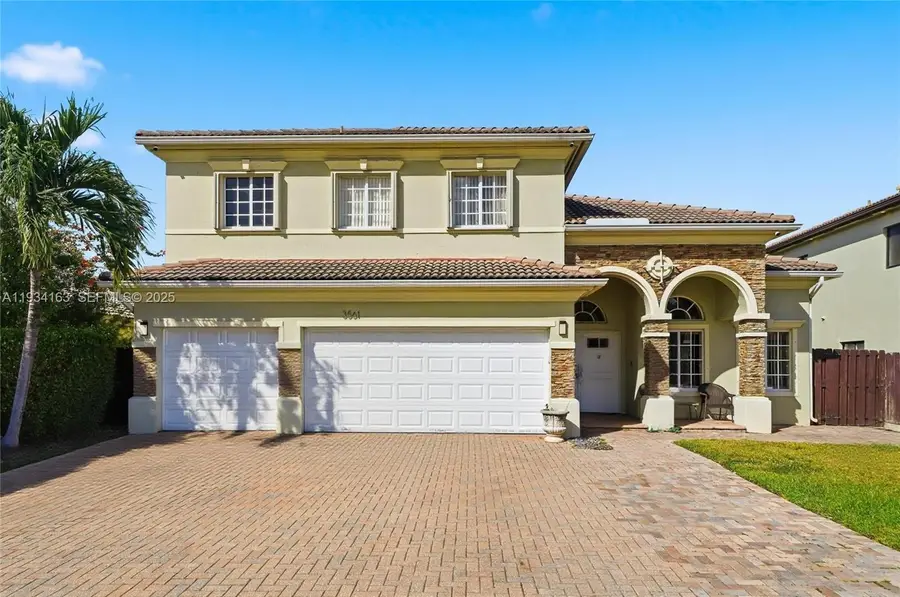 3561 NE 11th Dr, Homestead, FL 33033 - Image #3