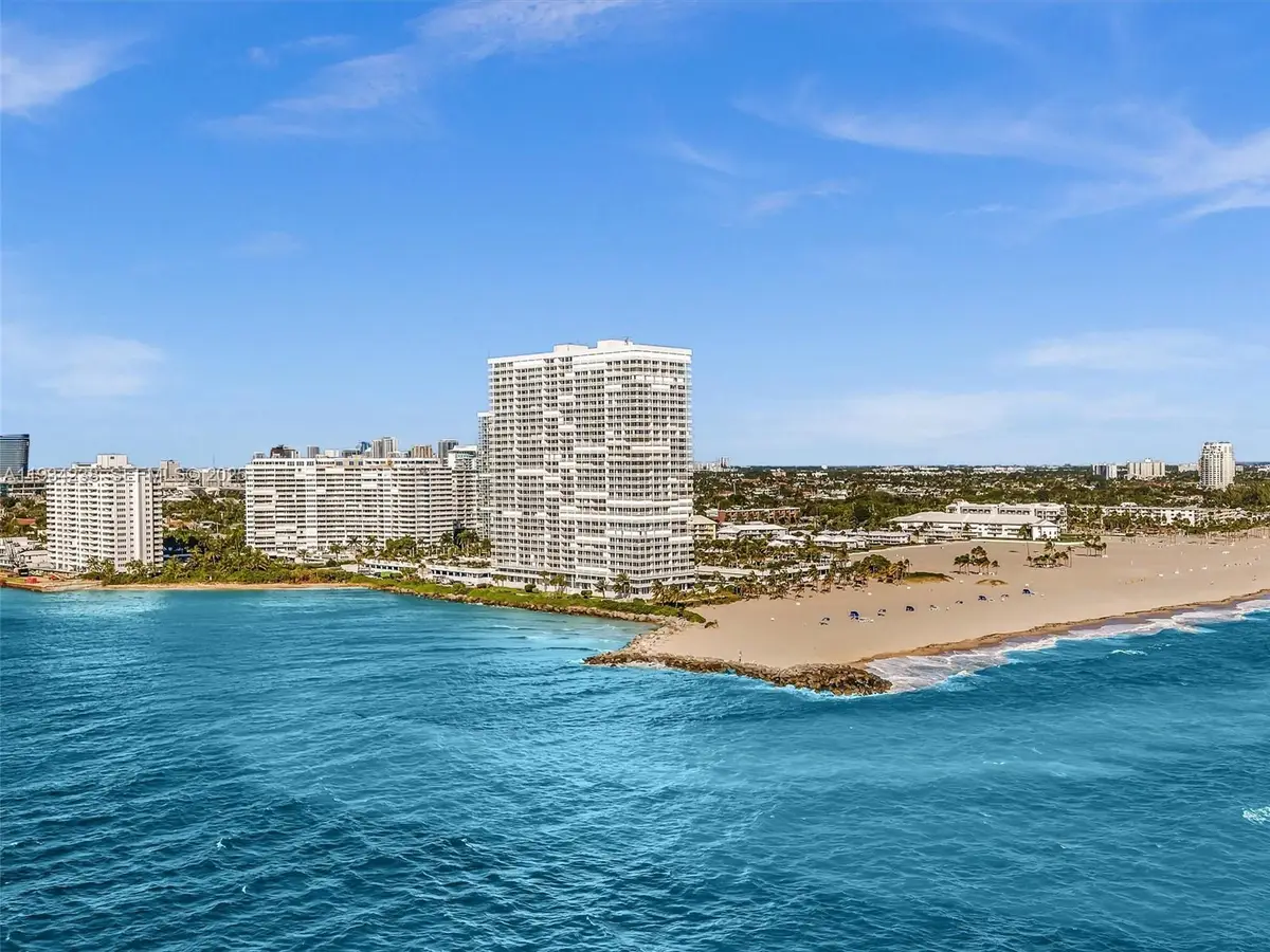2200 S Ocean Ln #2103, Fort Lauderdale, FL 33316 - Image #1