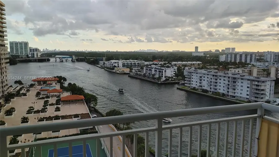 301 174th St #1405, Sunny Isles Beach, FL 33160 - Image #2