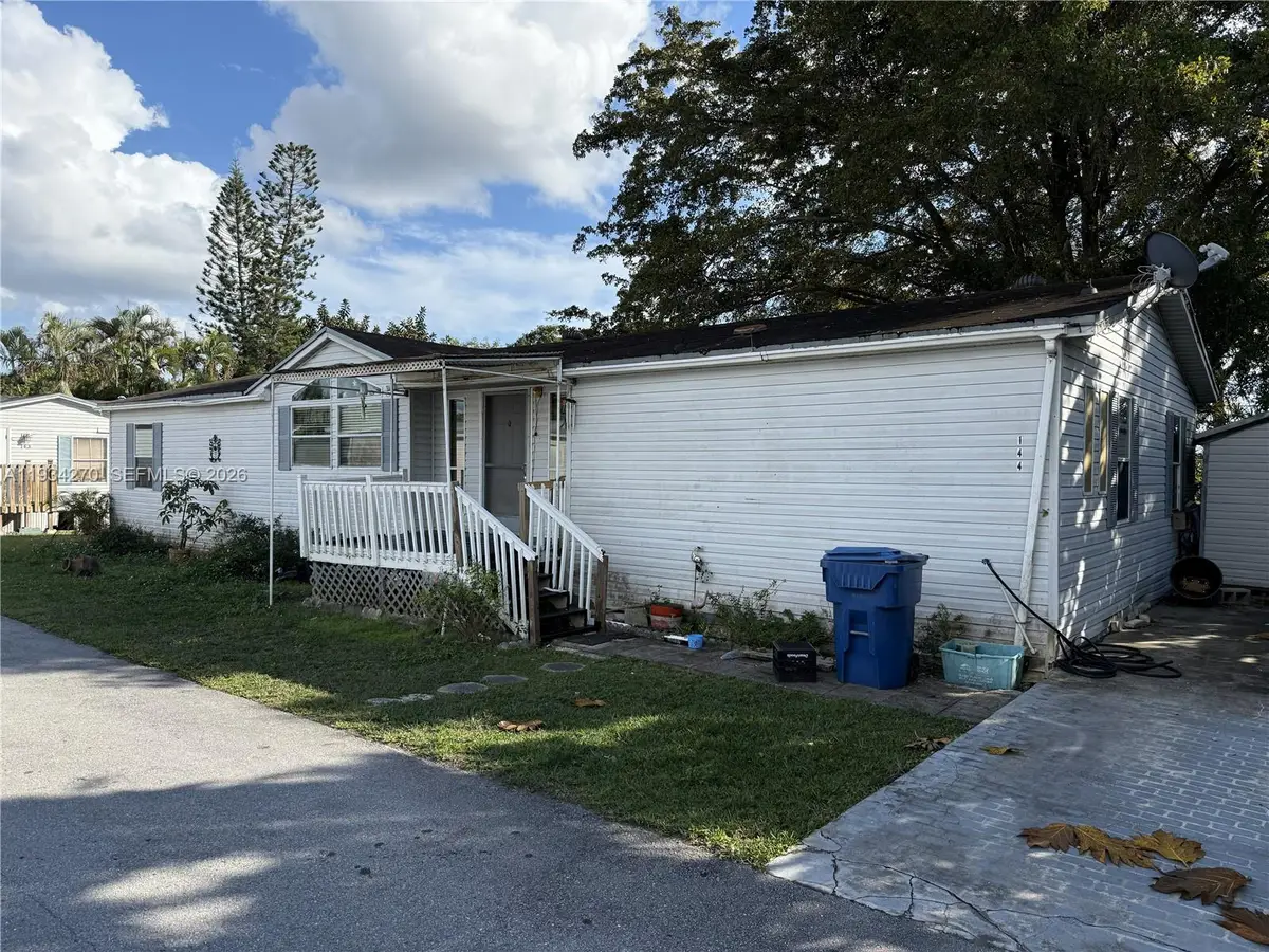 19800 SW 180th Ave 144, Miami, FL 33187 - Image #1