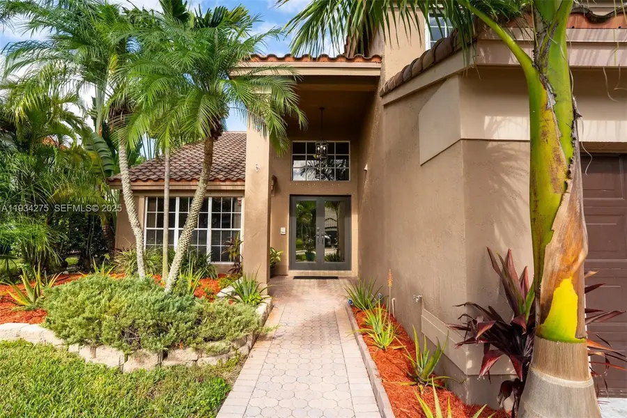 19313 NW 11th St, Pembroke Pines, FL 33029 - Image #3